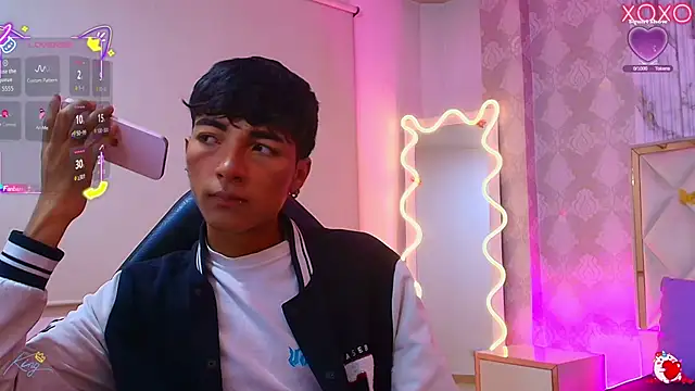 osamu tay online show from 03/16/26, 03:03