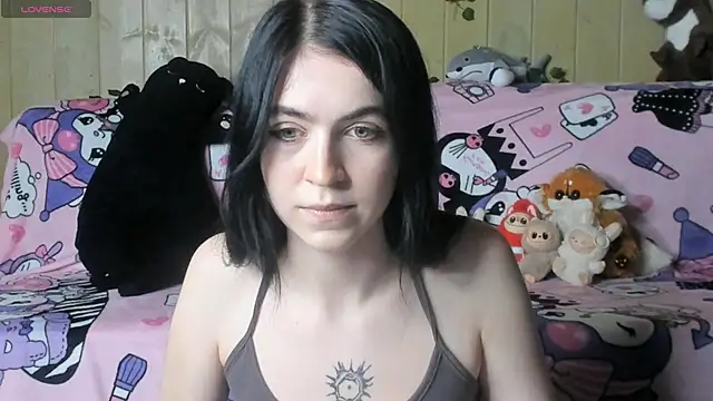 reze daisies online show from 03/28/26, 07:26