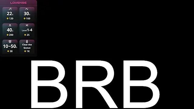 reze daisies online show from 03/18/26, 04:19