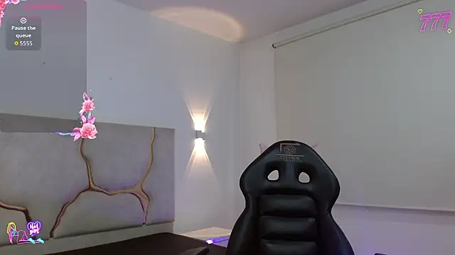 Snapshot of TINY_TAY chatting on 03/02/26, 11:50 TINY TAY online show from 03/02/26, 11:50