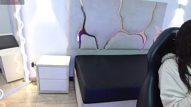 TINY TAY online show from 03/03/26, 11:28