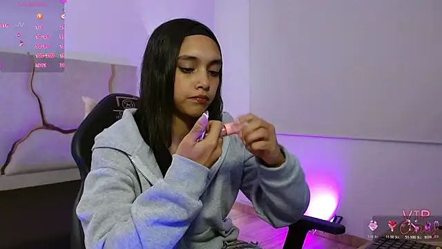 TINY TAY online show from 03/10/26, 11:47