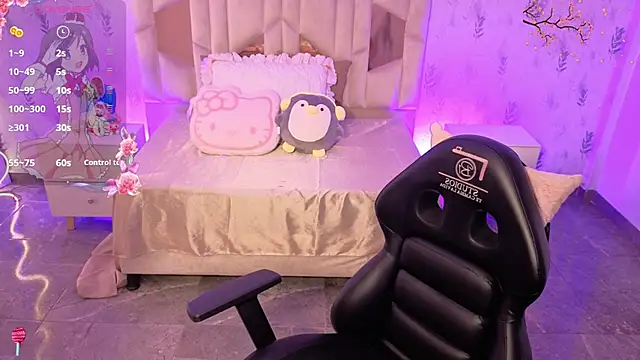 TINY TAY online show from 03/25/26, 12:04