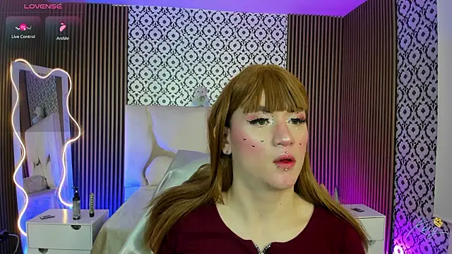 NOOAH TAY online show from 03/23/26, 03:17