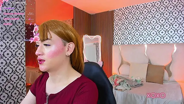 NOOAH TAY online show from 03/26/26, 07:12