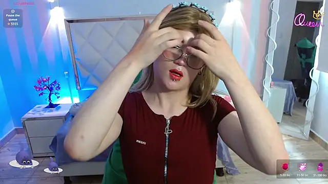 NOOAH TAY online show from 03/04/26, 06:59