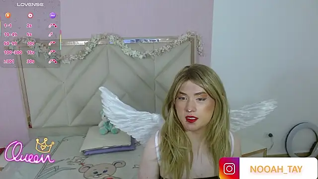 Snapshot of NOOAH_TAY chatting on 02/06/26, 07:21 NOOAH TAY online show from 02/06/26, 07:21