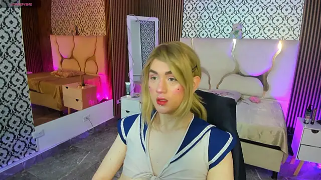 NOOAH TAY online show from 03/20/26, 07:15