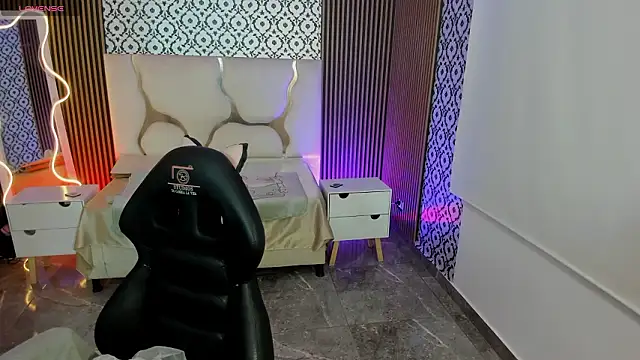 NOOAH TAY online show from 03/12/26, 07:18