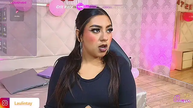 Laulin tay online show from 02/18/26, 04:54