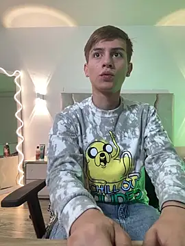 EVAN TAY online show from 03/16/26, 03:03