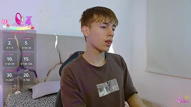 EVAN TAY online show from 03/21/26, 03:52