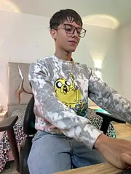 EVAN TAY online show from 02/18/26, 03:15