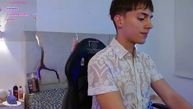 EVAN TAY online show from 02/13/26, 03:06