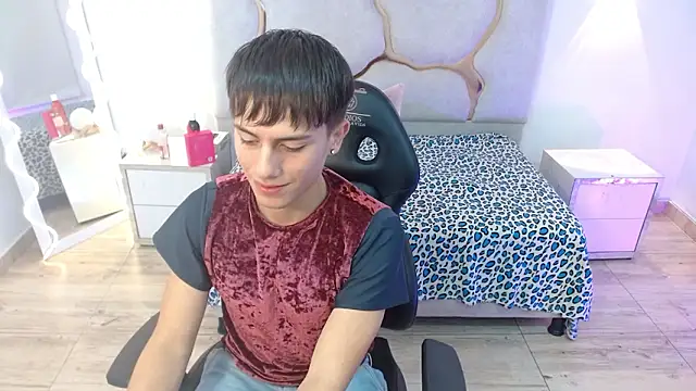 EVAN TAY online show from 02/23/26, 03:19