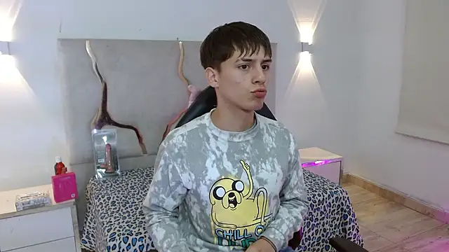 EVAN TAY online show from 02/28/26, 03:06