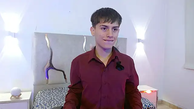 EVAN TAY online show from 02/15/26, 03:18