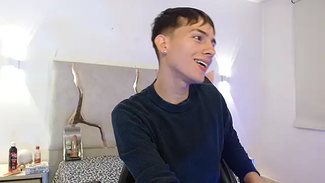 EVAN TAY online show from 02/07/26, 07:11