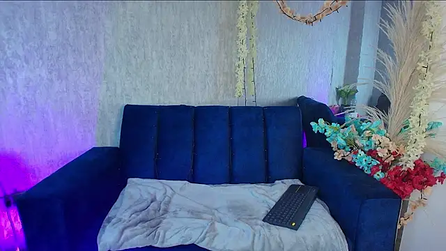 ValerySilva online show from 03/16/26, 08:18