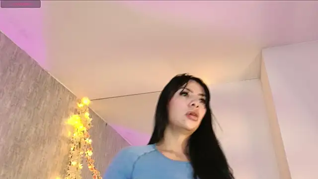 ValerySilva online show from 04/06/26, 03:02