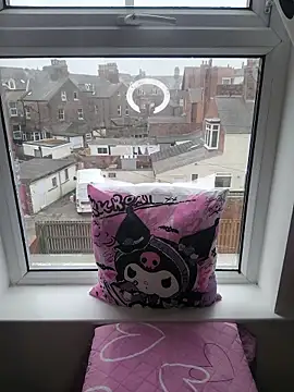 ThatAltGirl online show from 03/20/26, 11:00