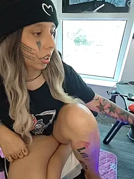 ThatAltGirl online show from 05/28/26, 10:00