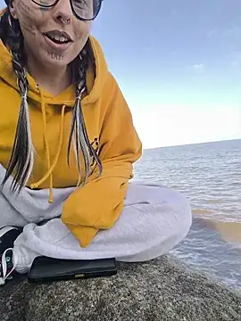 ThatAltGirl online show from 03/03/26, 03:30