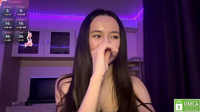 Kiaicatie online show from 03/22/26, 05:47