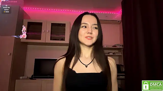 Kiaicatie online show from 03/12/26, 06:12