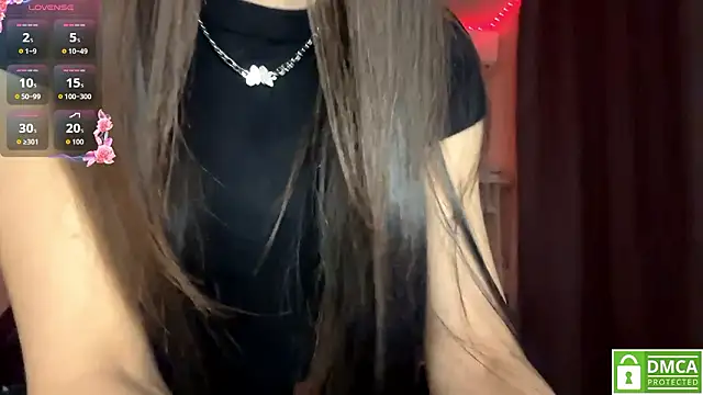 Kiaicatie online show from 03/14/26, 06:25