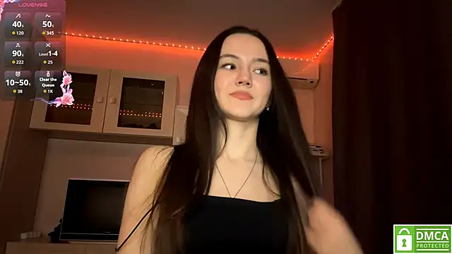 Kiaicatie online show from 03/18/26, 04:52