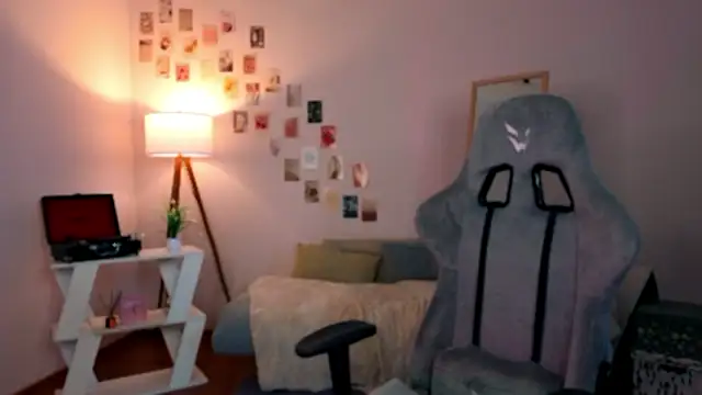 ssandralovin online show from 02/09/26, 05:27