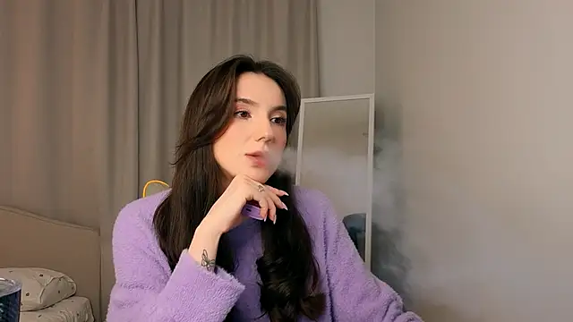 ssandralovin online show from 04/01/26, 07:33