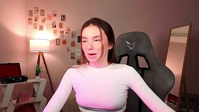 ssandralovin online show from 02/08/26, 04:43