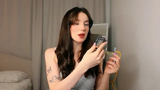 ssandralovin online show from 03/29/26, 08:21