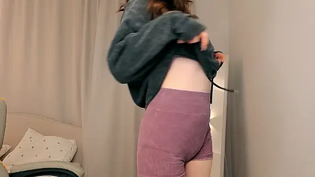 ssandralovin online show from 04/08/26, 08:43