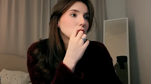 ssandralovin online show from 04/12/26, 07:50