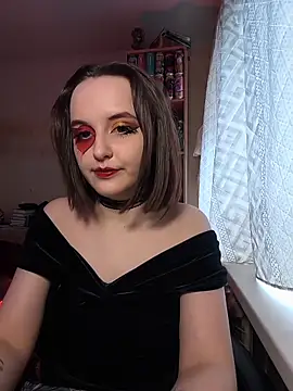 LaizyMaryMur online show from 02/14/26, 07:08