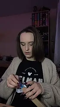 LaizyMaryMur online show from 02/05/26, 04:03