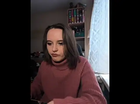 LaizyMaryMur online show from 02/12/26, 10:37