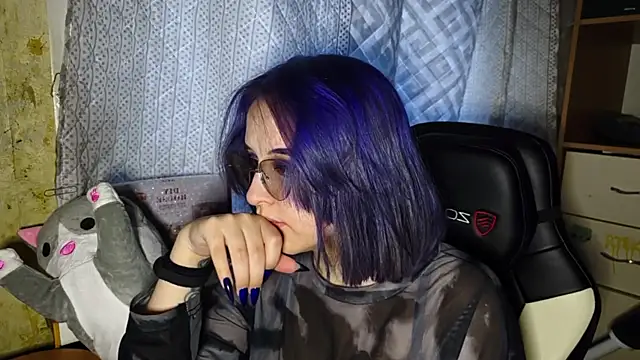 LaizyMaryMur online show from 04/29/26, 04:55