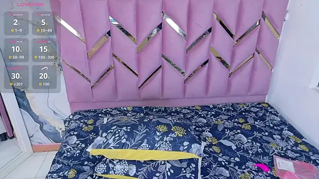 Rizantella online show from 03/13/26, 02:49