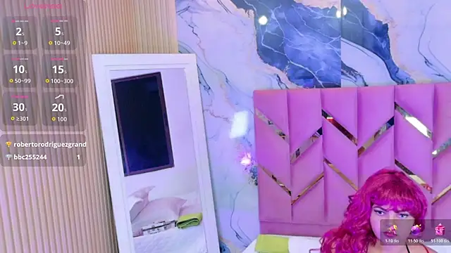 Rizantella online show from 04/02/26, 02:41