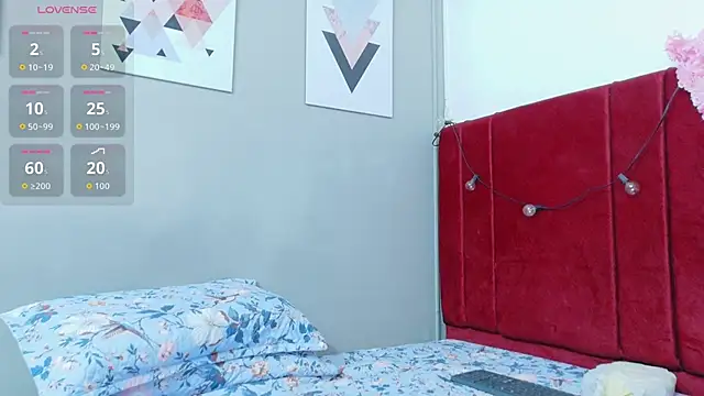 Rizantella online show from 03/29/26, 12:07