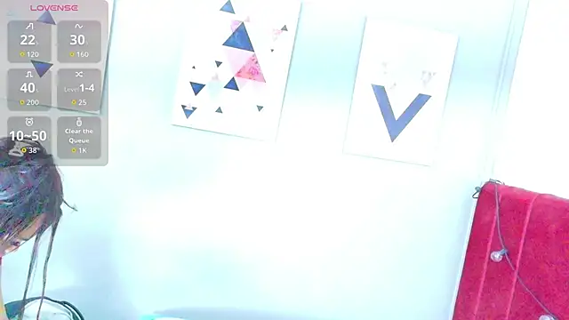 Rizantella online show from 03/22/26, 12:07