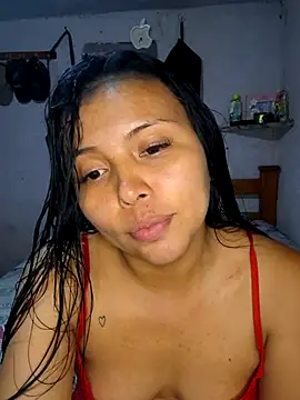 Snapshot of Daniela_Cruz_ chatting on 03/26/26, 10:40 Daniela Cruz online show from 03/26/26, 10:40