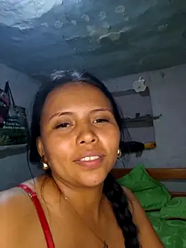 Snapshot of Daniela_Cruz_ chatting on 03/16/26, 10:45 Daniela Cruz online show from 03/16/26, 10:45