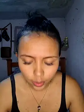 Snapshot of Daniela_Cruz_ chatting on 02/25/26, 11:15 Daniela Cruz online show from 02/25/26, 11:15