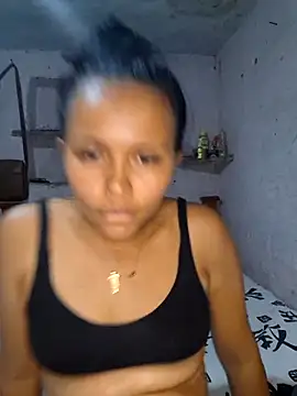 Snapshot of Daniela_Cruz_ chatting on 03/12/26, 07:29 Daniela Cruz online show from 03/12/26, 07:29