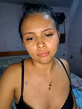 Snapshot of Daniela_Cruz_ chatting on 02/14/26, 08:20 Daniela Cruz online show from 02/14/26, 08:20